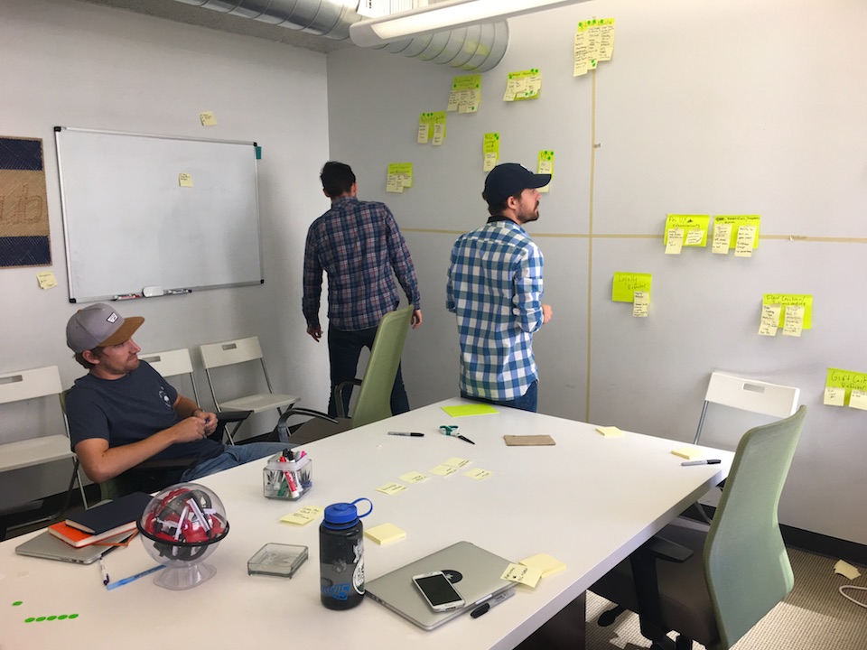 FlowHub company hypergrowth Colorado