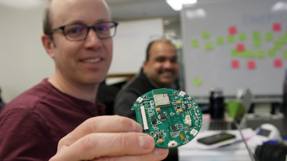 Goally behavioral science tech startup Colorado