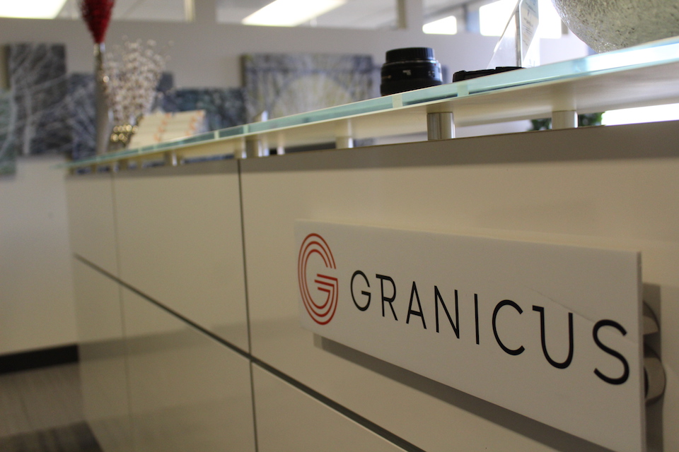 Granicus diversity initiatives Colorado