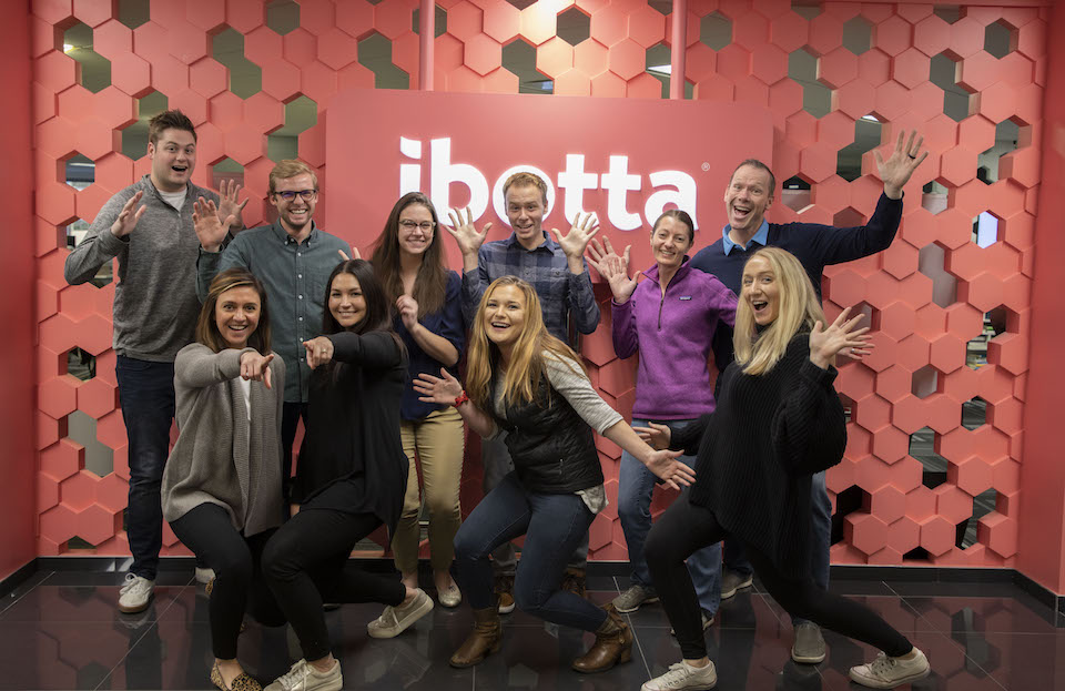 Ibotta mission-driven company Colorado