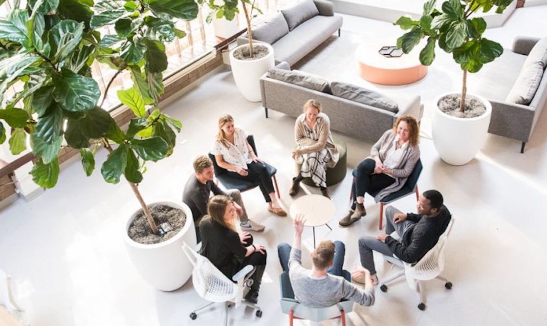 jobs in colorado office