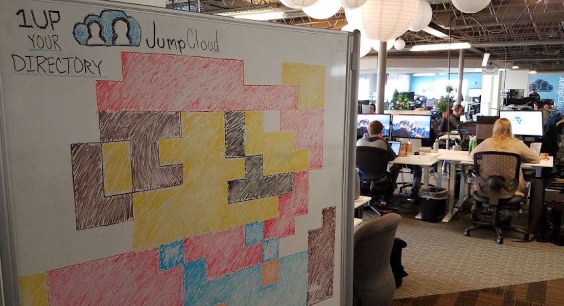 jumpcloud cybersecurity company colorado