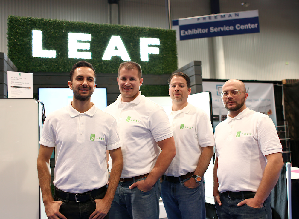 LEAF 50 Startups to Watch Colorado