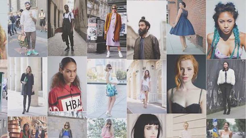looklist fashion company colorado