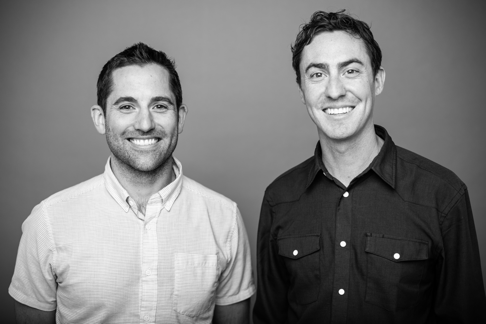 Matchstick Ventures partners