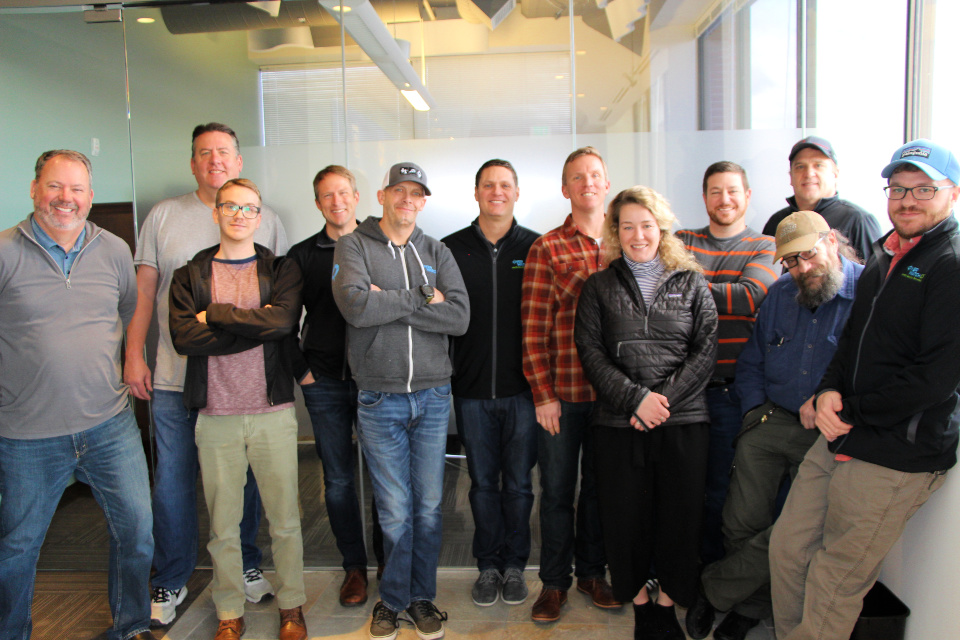 OverWatchID Built In Colorado's 50 Startups to Watch in 2019