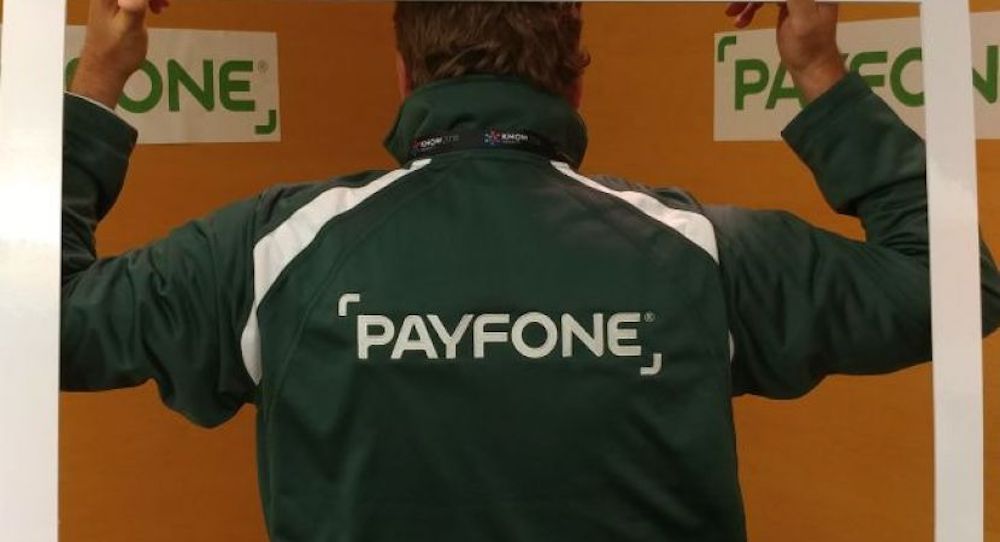 payfone cybersecurity company colorado