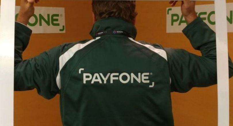 Payfone company culture Colorado tech
