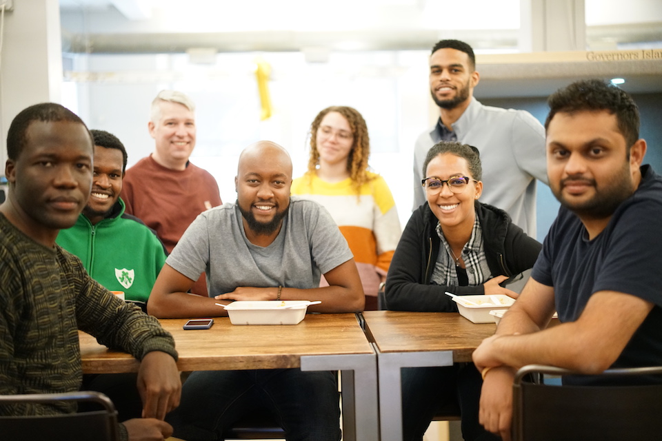 Percolate diversity and inclusion Colorado tech