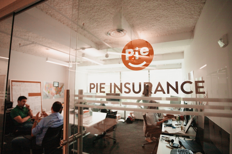 pie insurance colorado tech company hiring now