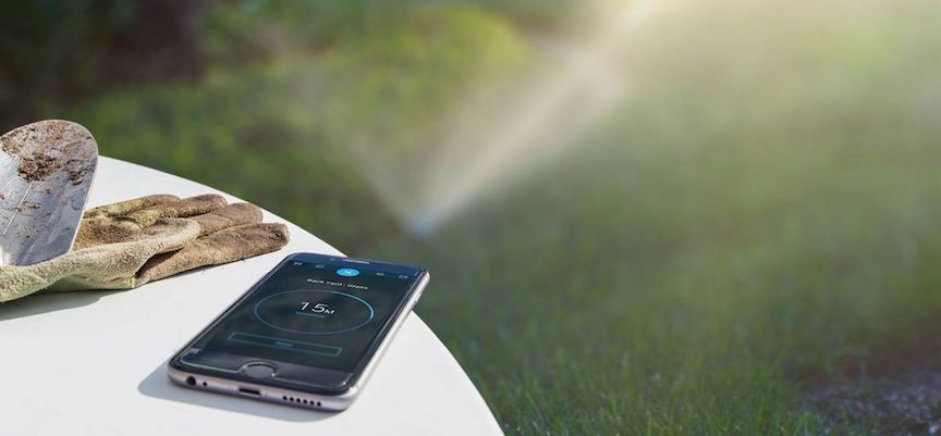 rachio internet of things company colorado