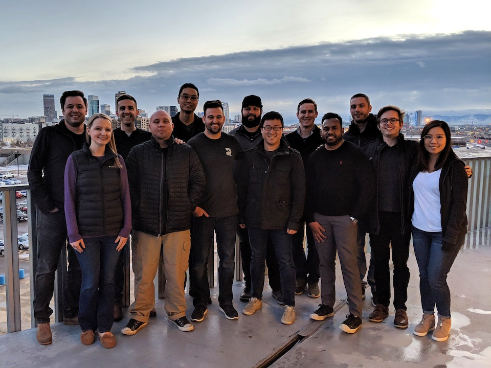 Radar Relay Built In Colorado's 50 Startups to Watch in 2019