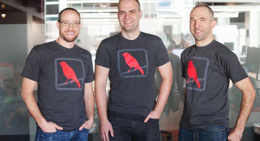 red canary cybersecurity company colorado