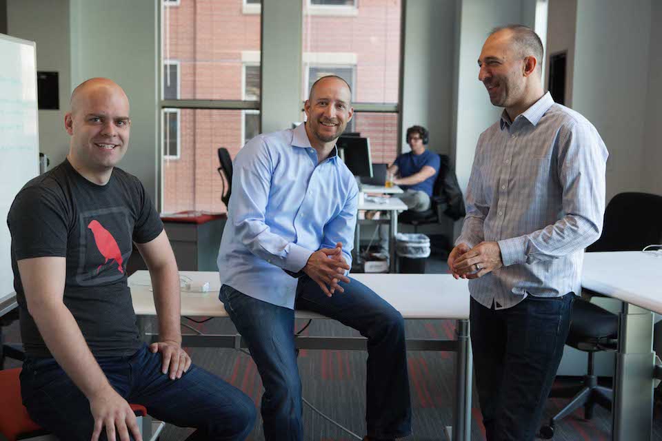 Red Canary cybersecurity companies Colorado