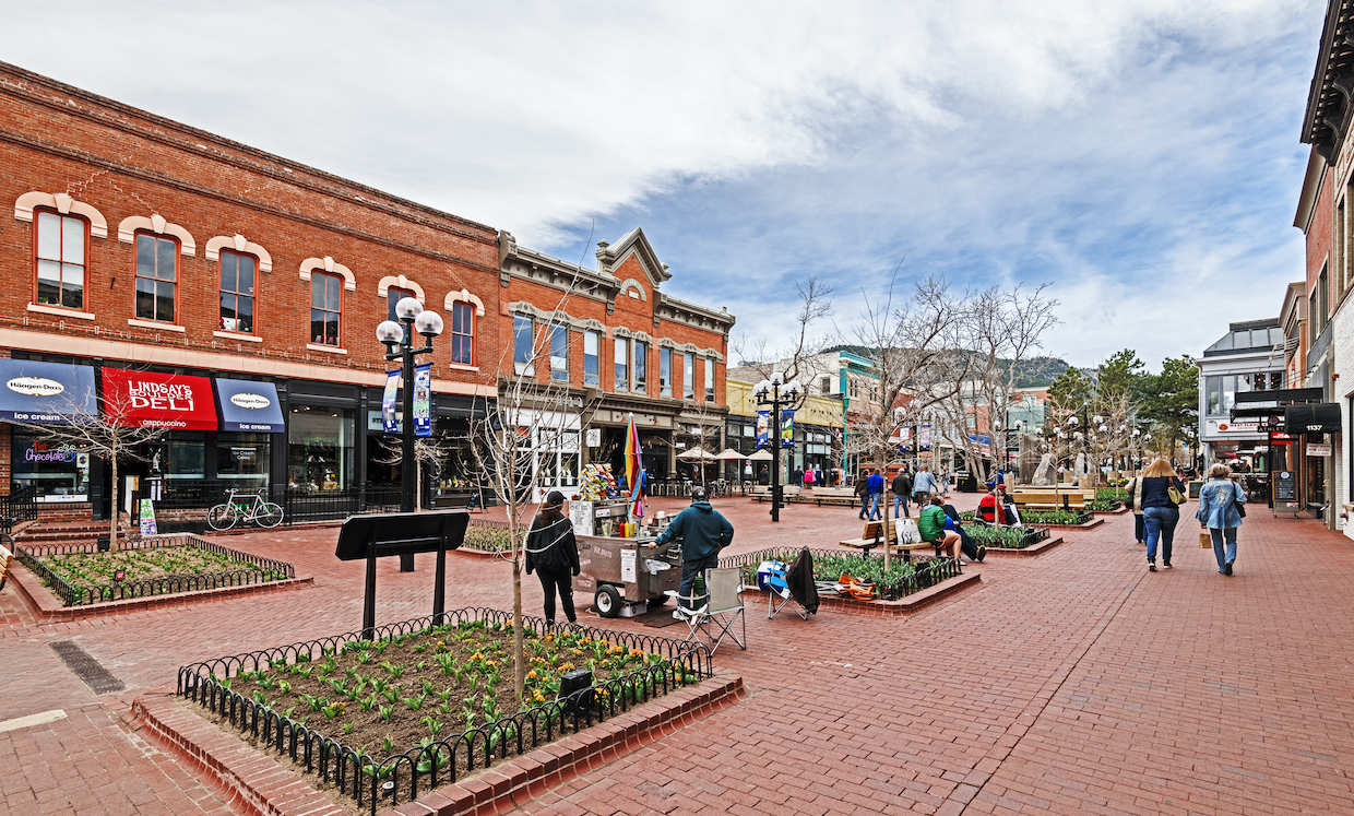 Techstars Boulder announced its 2021 accelerator class