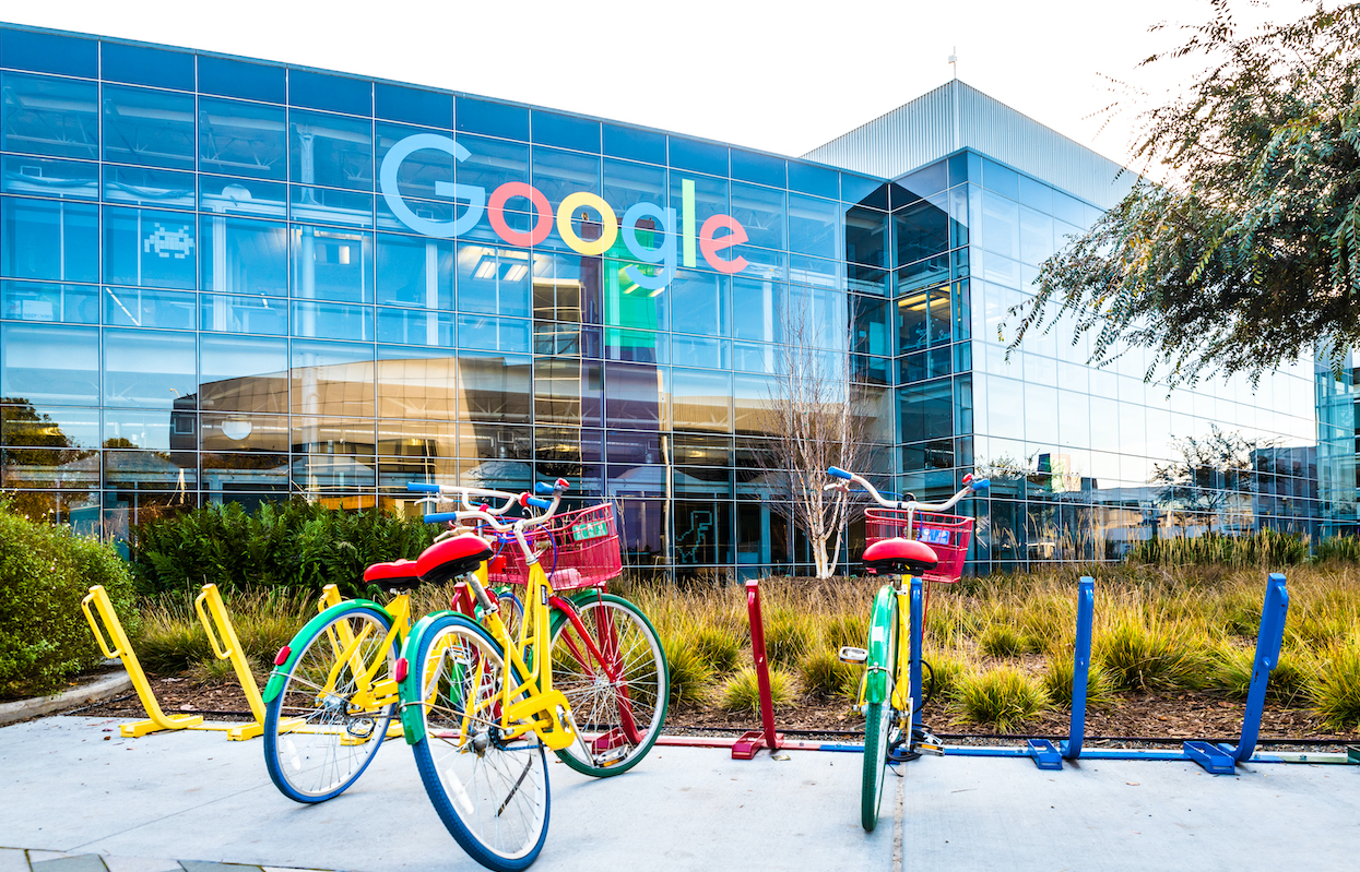 Google announced it plans to expand its presence in Boulder and double it's Colorado workforce