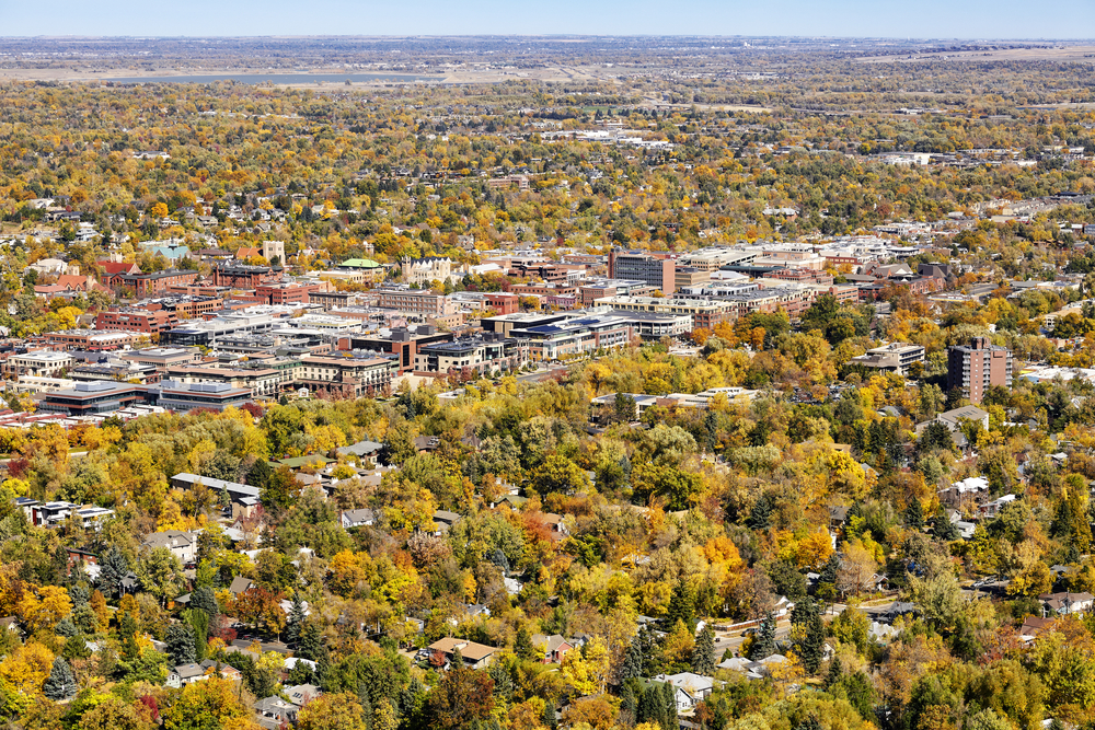 Boulder Venture Capital