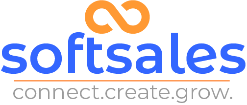 softsales logo
