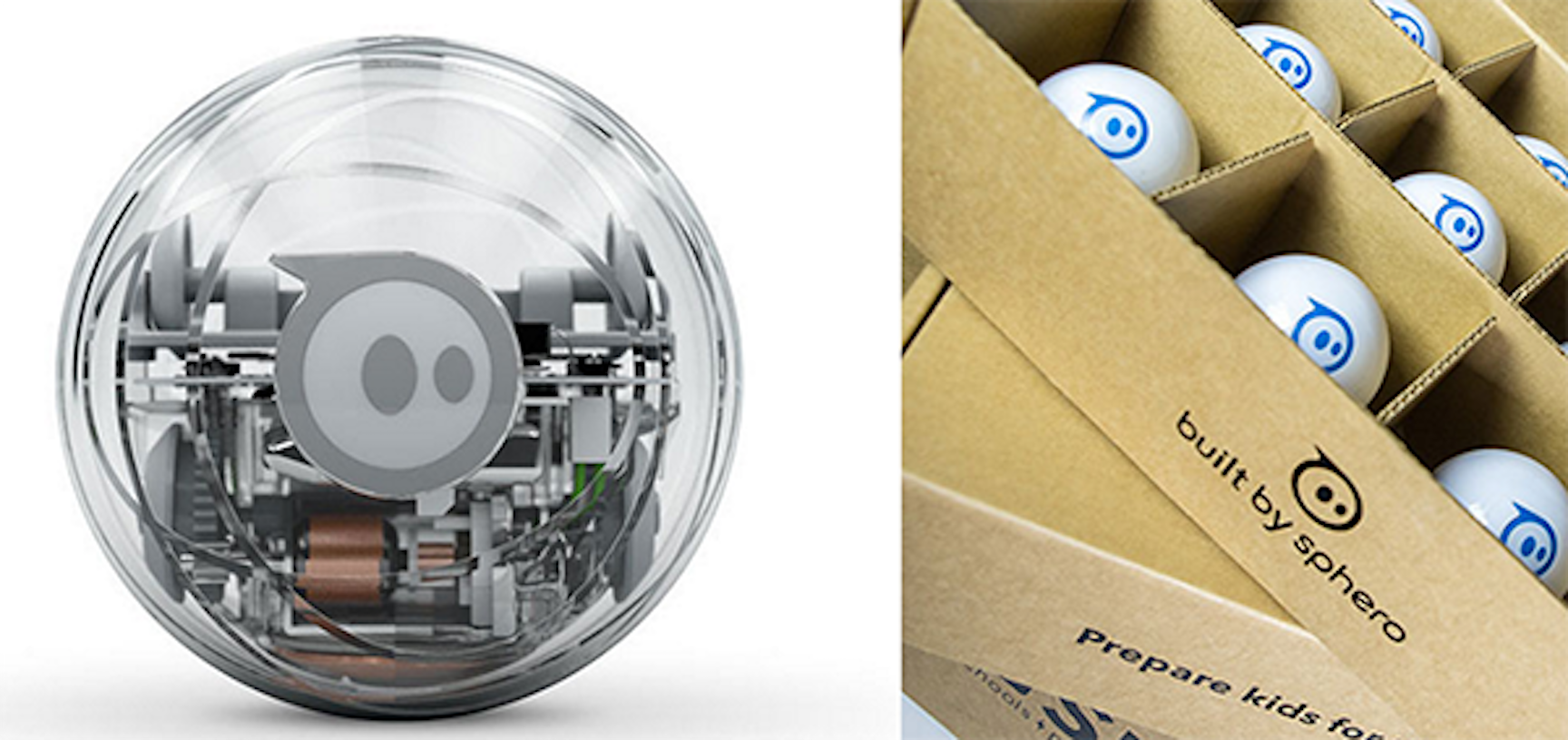 sphero internet of things company colorado