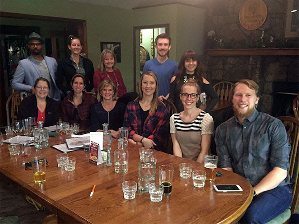 SpotX diversity initiatives Colorado