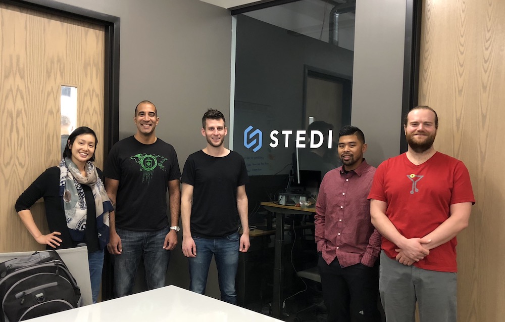 Stedi 50 Startups to Watch Colorado