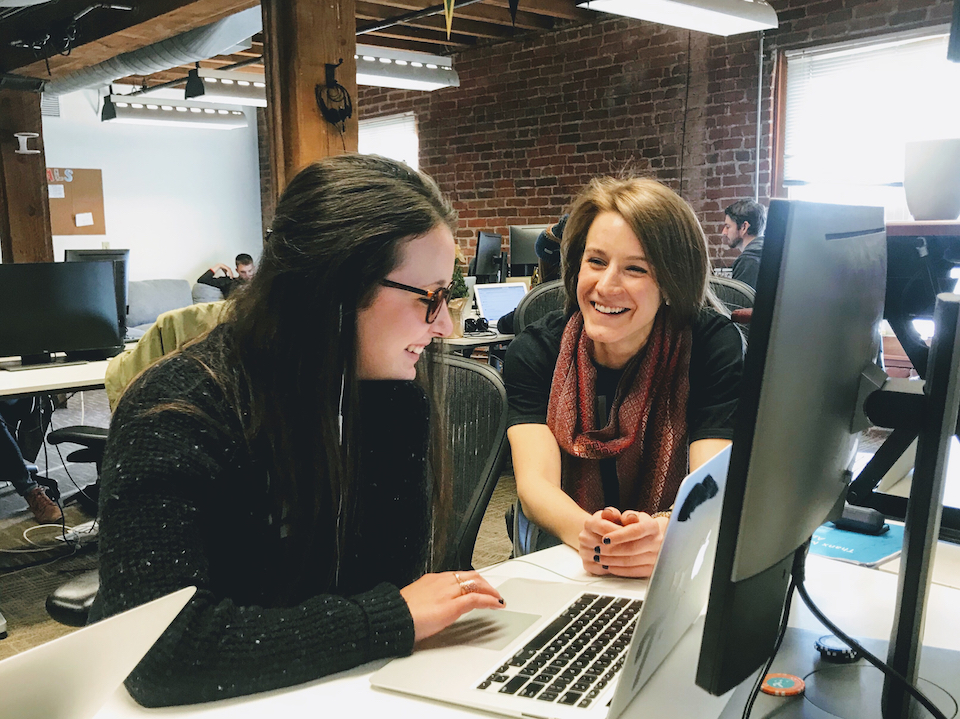 Thanx women in tech to know Colorado