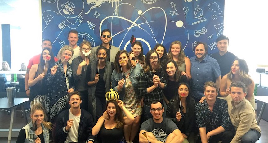 top hat edtech company colorado