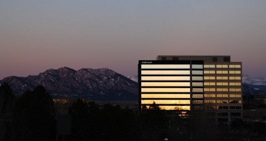 webroot cybersecurity company colorado