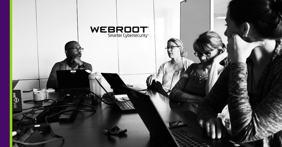 Webroot diversity initiatives Colorado