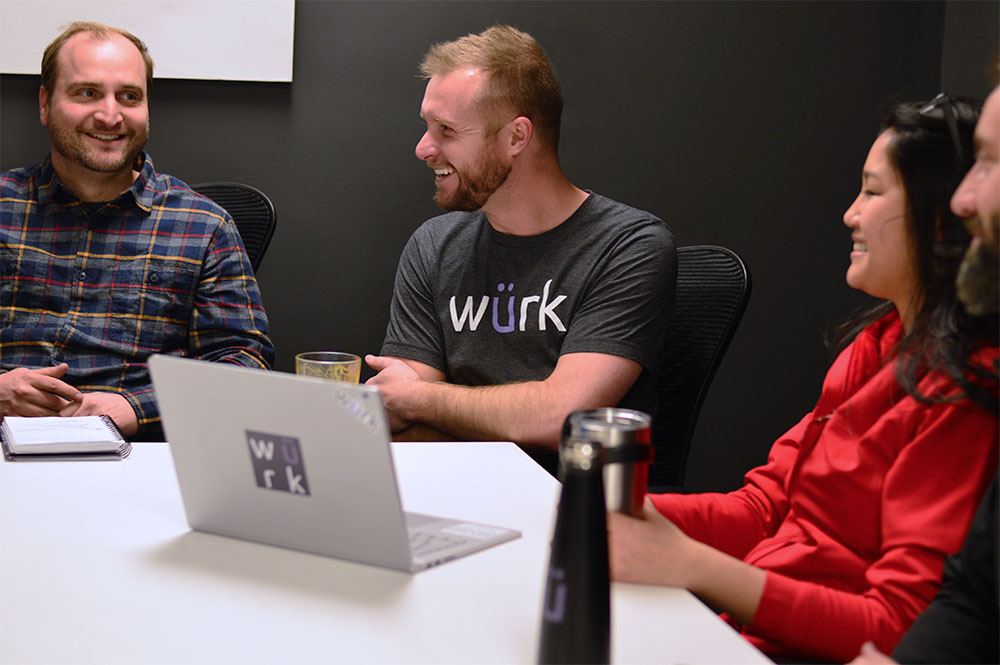 Wurk 50 Startups to Watch Colorado