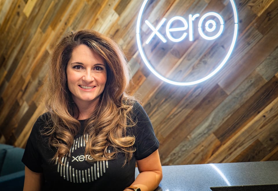 Xero sales manager Colorado