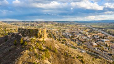 Edge r&d castle rock colorado