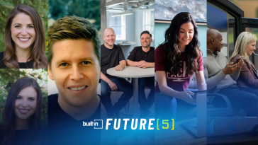 Founders of featured in the Colorado Future 5 Q4 2022 series.