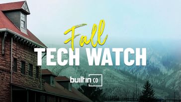 Image: Built In