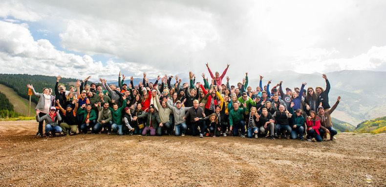 GoSpotCheck Series B1 funding Colorado