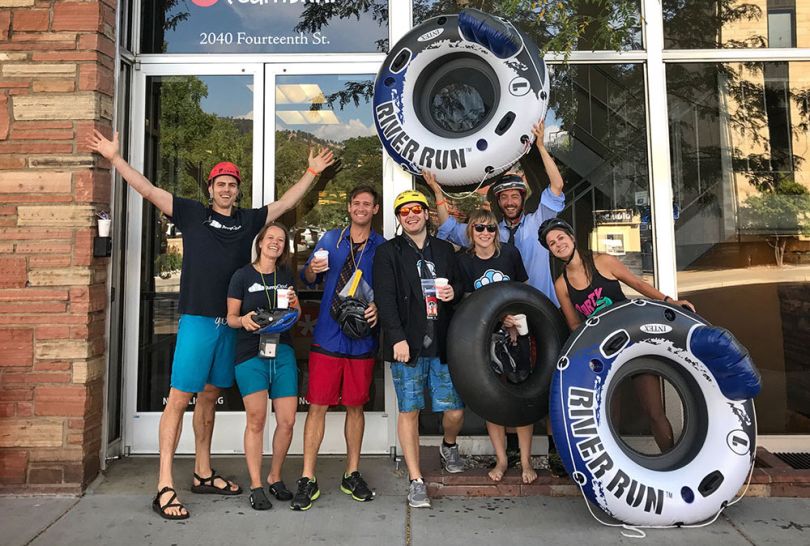 JumpCloud funding Colorado tech