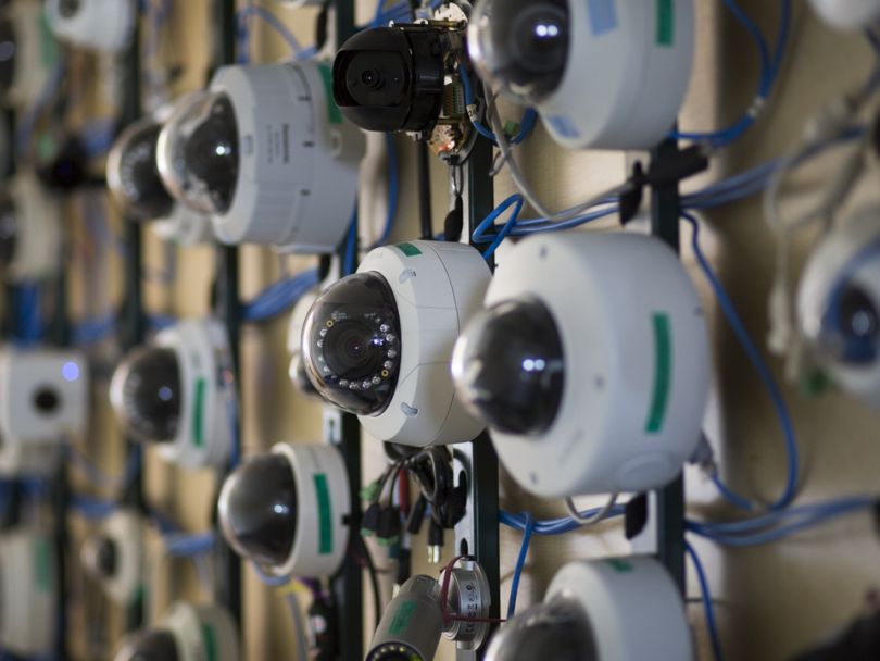 Envysion sale video surveillance