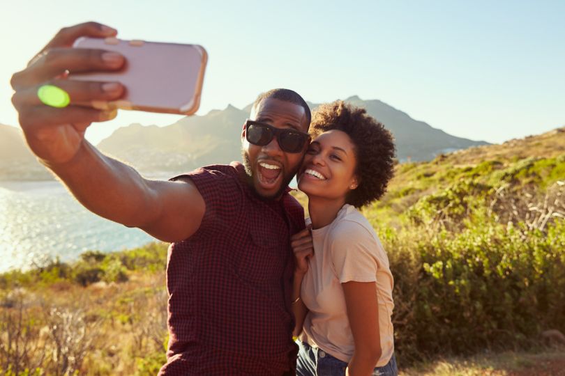 The Black Travel Box beauty subscription startup Colorado