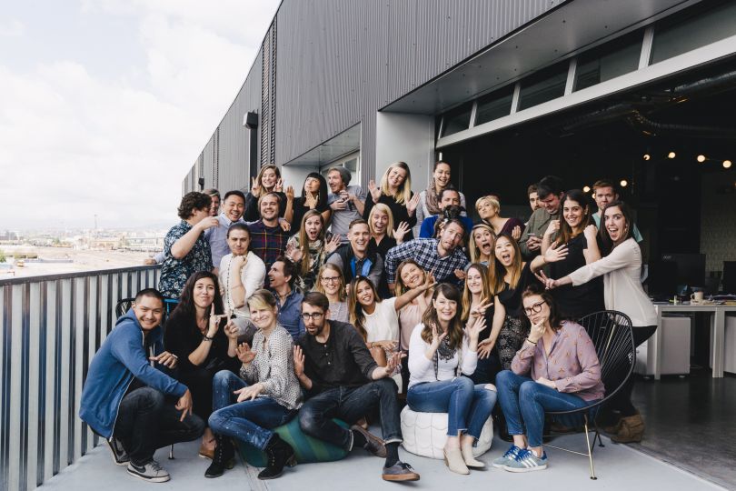 Havenly funding January 2018 Colroado