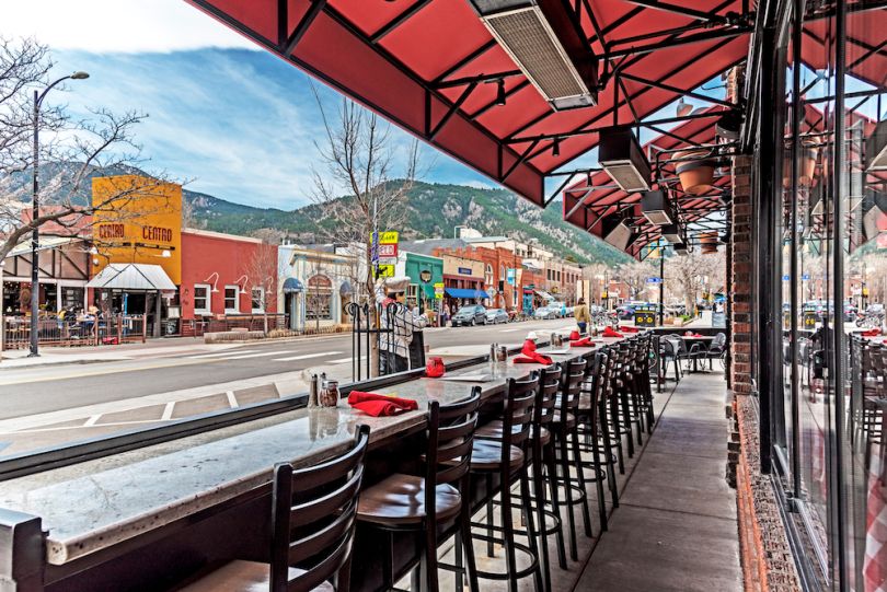 Jobs in Colorado Boulder