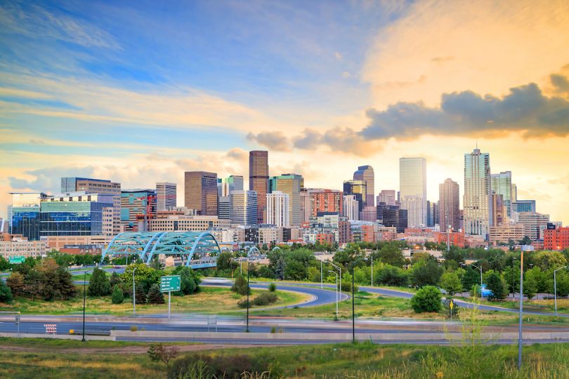 Jobs in Denver Colorado
