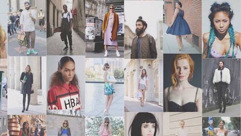 looklist fashion company colorado