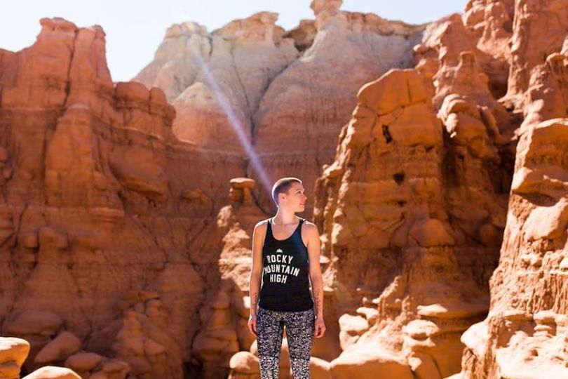 mile high clothing fashion company colorado