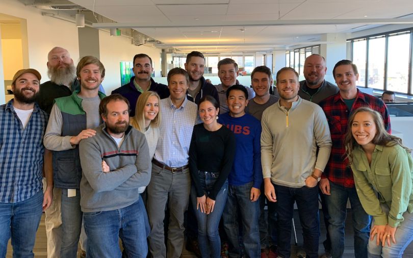 PlayerLync $12M funding Colorado tech
