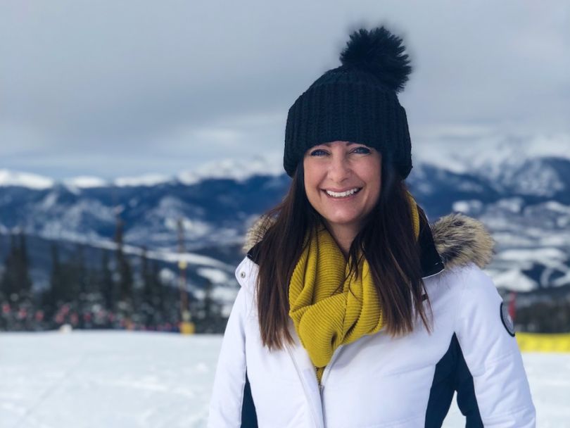 Slope Threads ski gear rental Colorado tech