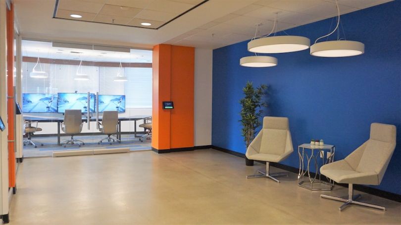 A behind-the-scenes look at 4 sleek Colorado office spaces