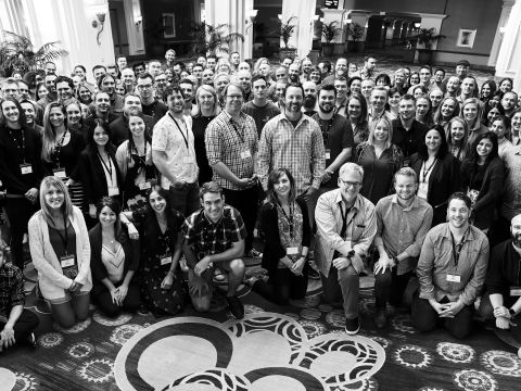 The Adswerve Team
