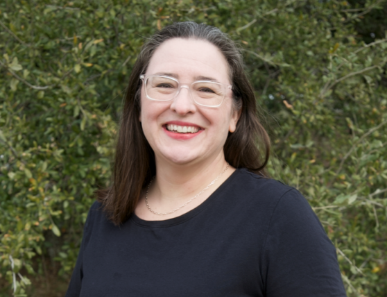 Scythe Robotics Customer Success Manager Courtnie Simmons