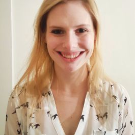 Image of Alex McDougal
