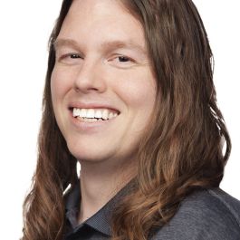 Image of Brett Keck